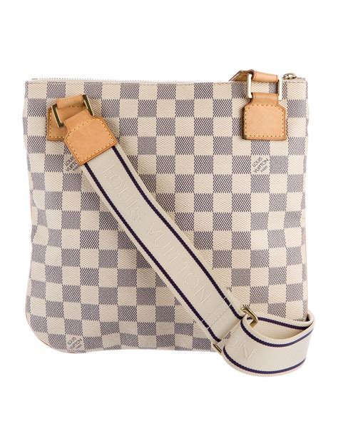 louis vuitton damier azur pochette replica|louis vuitton damier azur girolata.